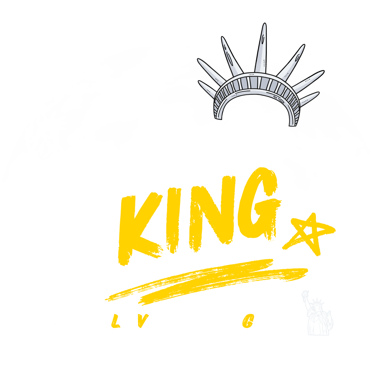 Young King