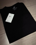Polera Nike Dri-FIT Stealth Black