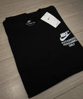 Polera Nike Authorized Personnel Black