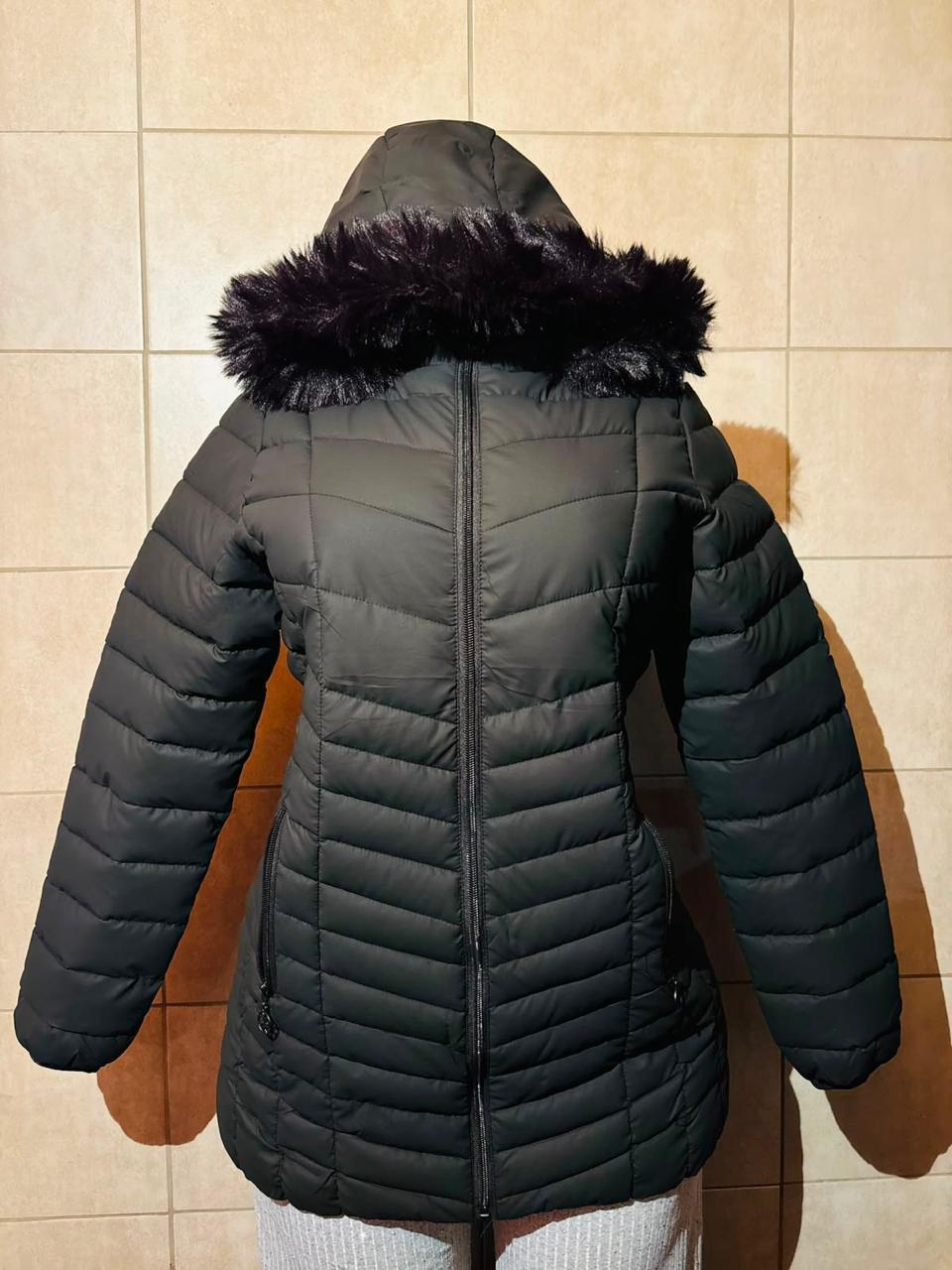 parka